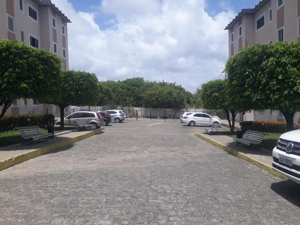 Shangrila 2 Maceió Екстериор снимка