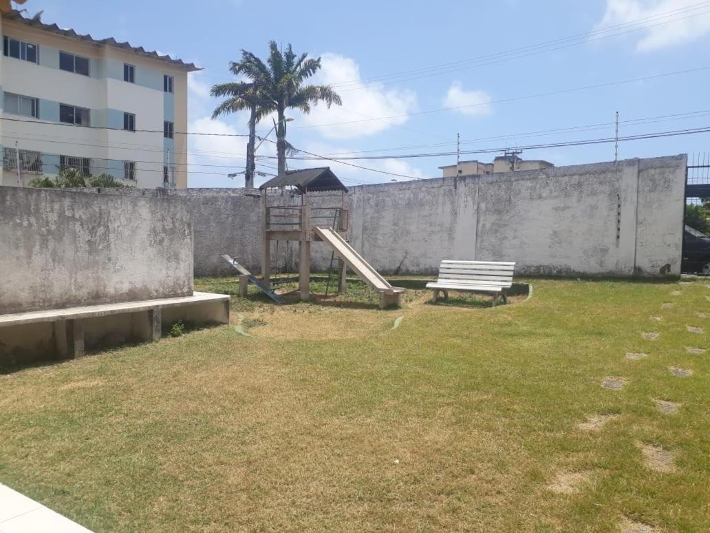 Shangrila 2 Maceió Екстериор снимка
