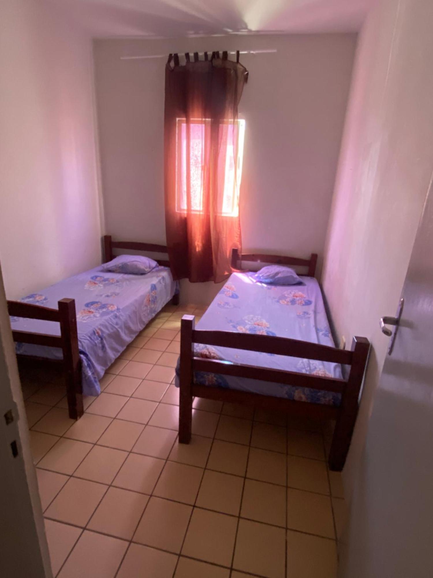 Shangrila 2 Maceió Екстериор снимка