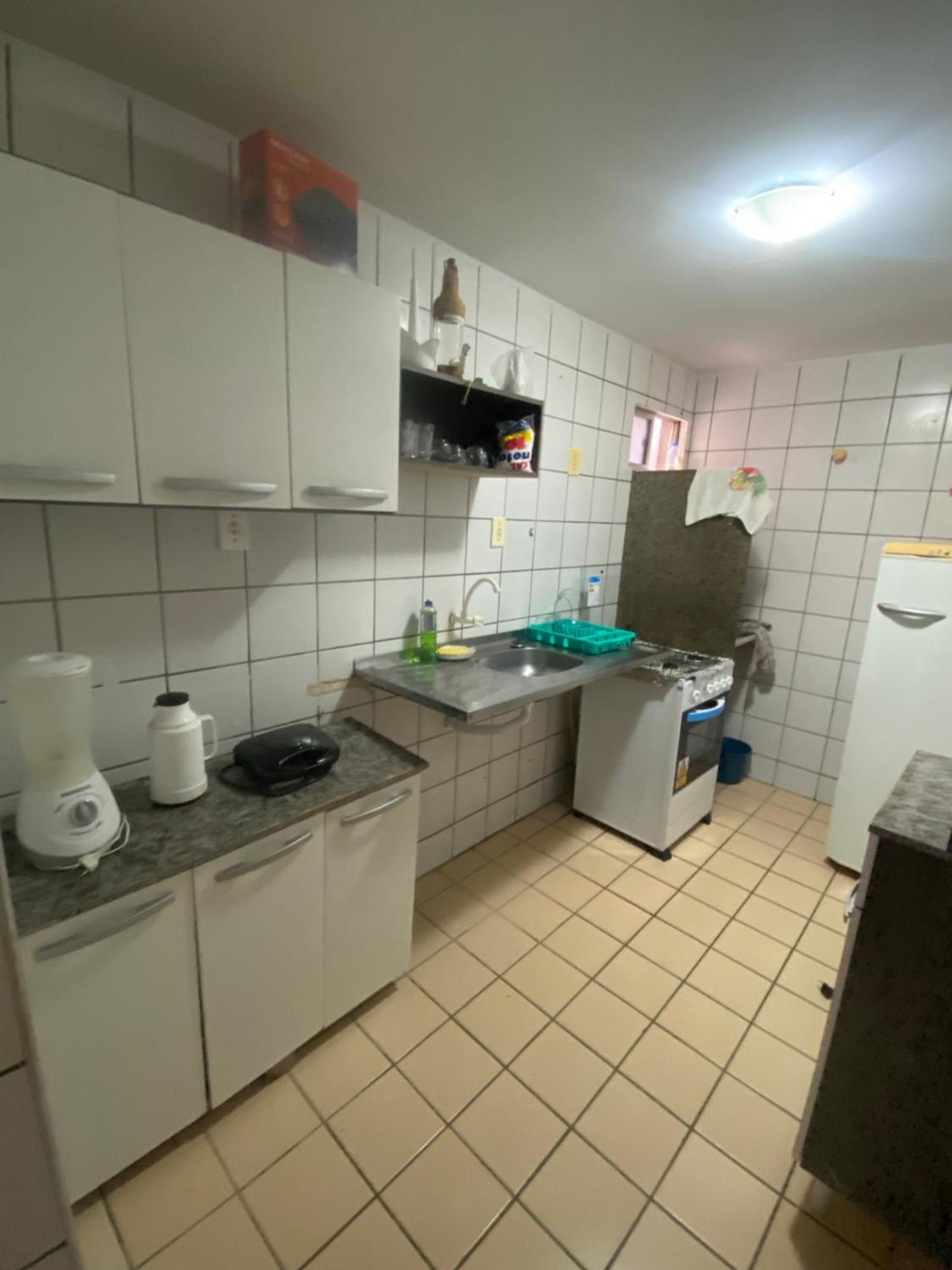 Shangrila 2 Maceió Екстериор снимка